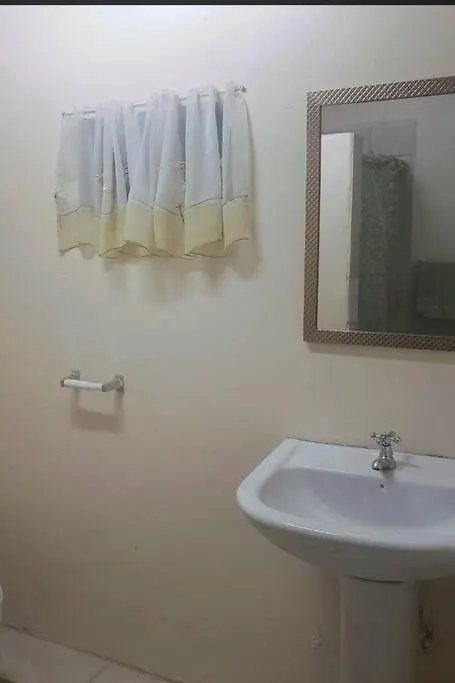 Apartment Cataliyah'S Cottage Basseterre Saint Kitts and Nevis